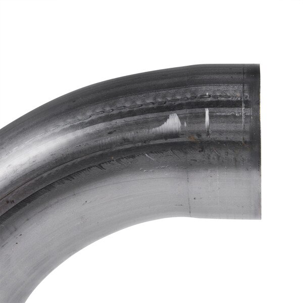 connection end of coupler